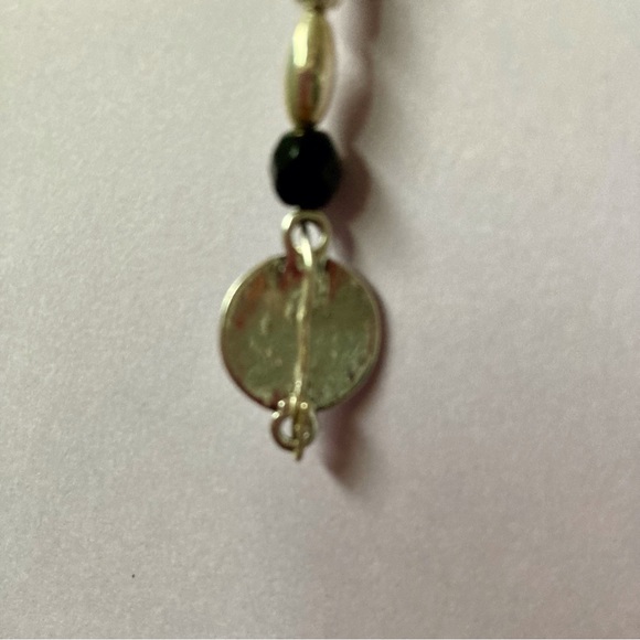 Upcycled Purse Charm - Picture 3 of 3